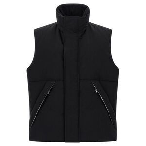 Laminar Men Padded Vest